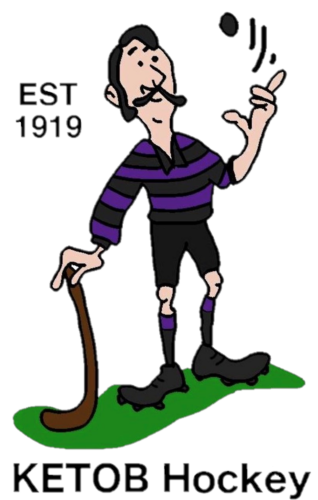 KETOB Hockey Club logo