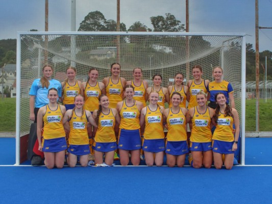 U21 Women 2026