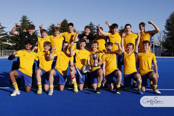 U21 Men 2025