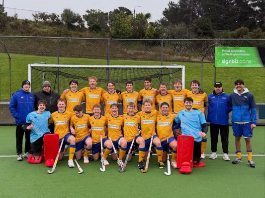 U21 Men 2026