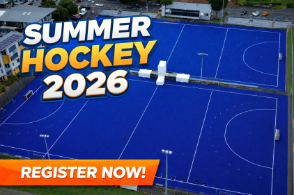 Summer hockey registration 2026