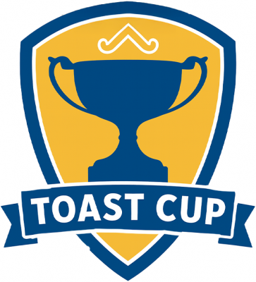 TOAST Cup 26 Logo