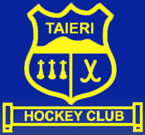 Taieri Hockey Club logo