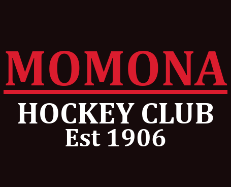 Momona Hockey Club logo