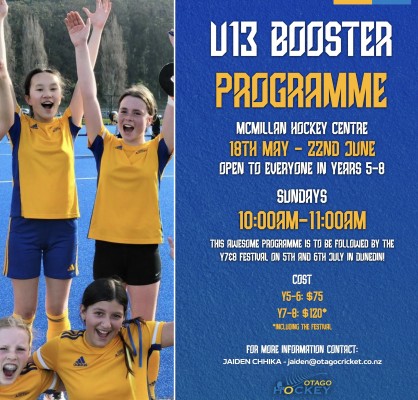 U13 Picture