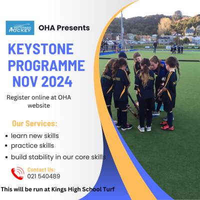 Keystone Programme 2024 v2