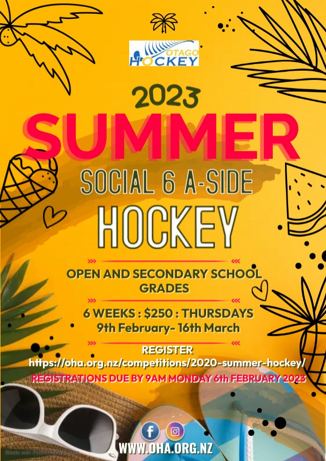 Summer Hockey 2023 v2