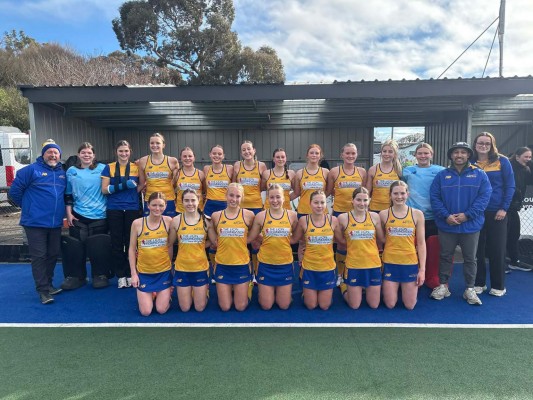 U18 Women 2026