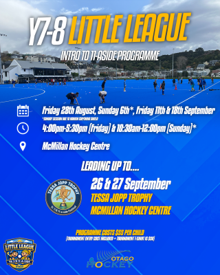 Y78 Little League