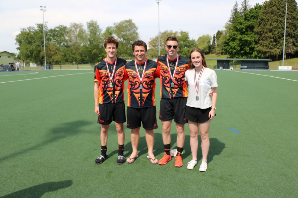 News » Otago Hockey Association