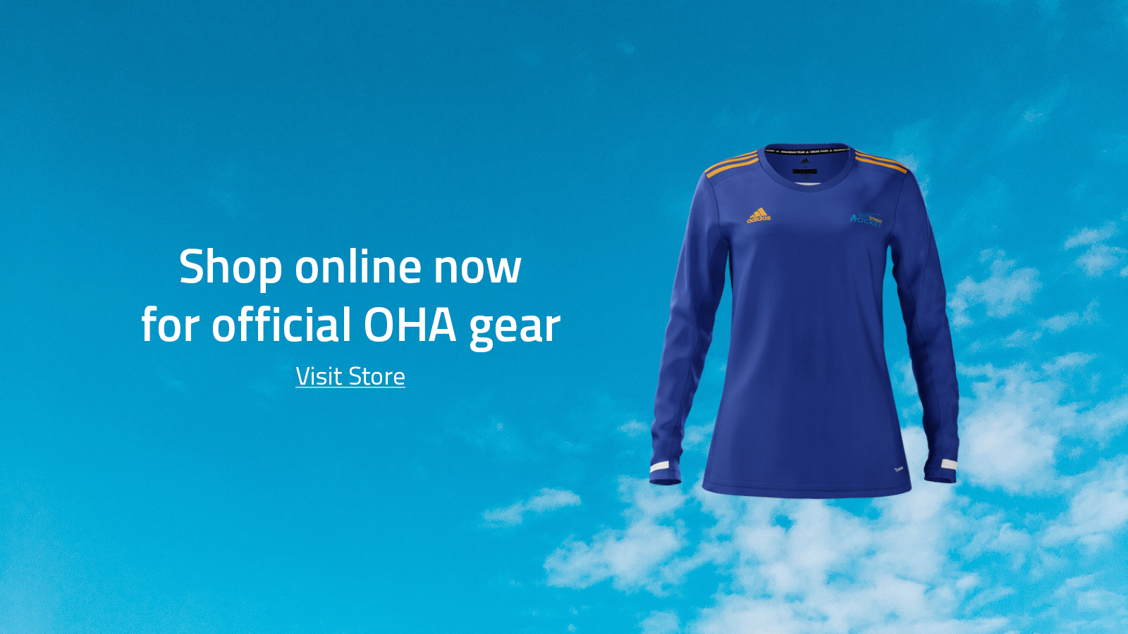 Shop Online OHA