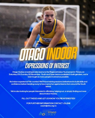 Indoor poster Indoor poster