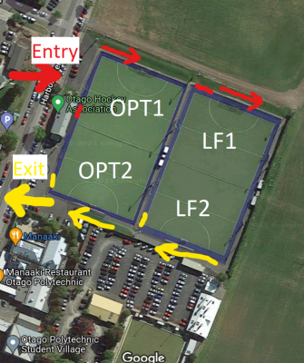 Turf Plan U13 Festival